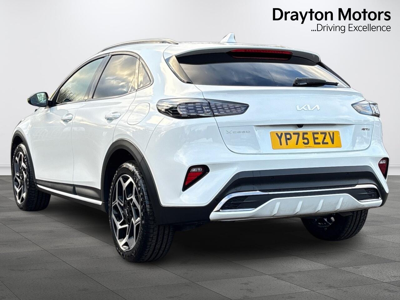 Used Kia XCeed 2025 for sale - 77320695: Photo 7