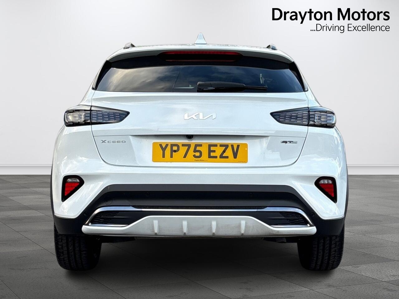 Used Kia XCeed 2025 for sale - 77320695: Photo 8
