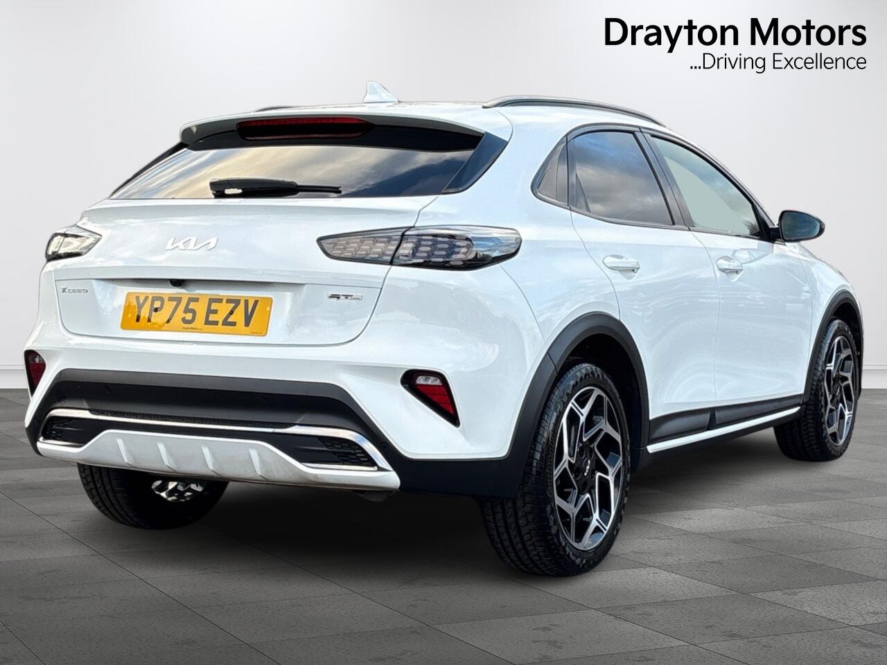 Used Kia XCeed 2025 for sale - 77320695: Photo 9