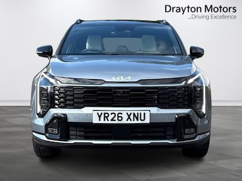 Used Kia Sportage 2026 for sale - 79181709: Photo