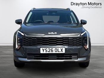 Used Kia Sportage 2026 for sale - 79248322: Photo