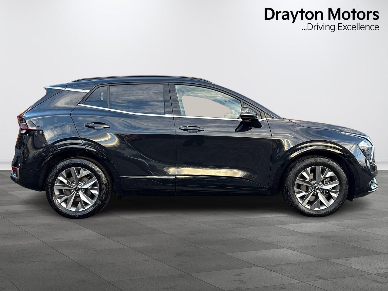 Used Kia Sportage 2025 for sale - 76314993: Photo 10