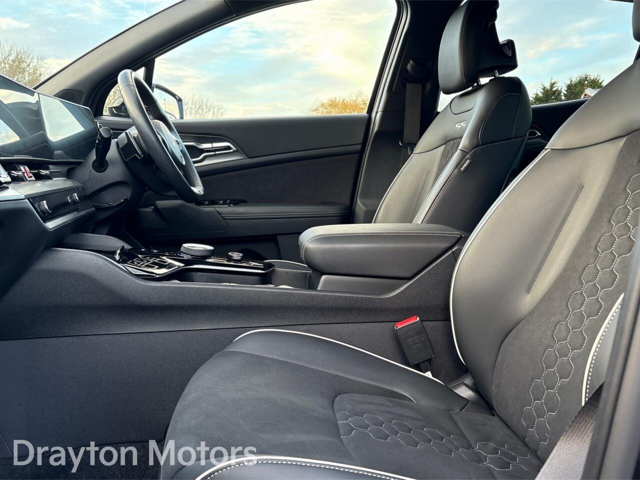 Used Kia Sportage 2025 for sale - 76314993: Photo 12