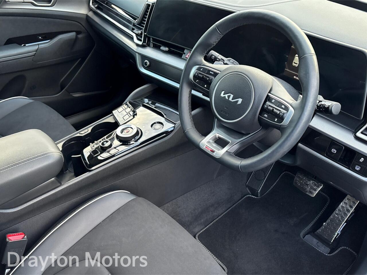 Used Kia Sportage 2025 for sale - 76314993: Photo 13