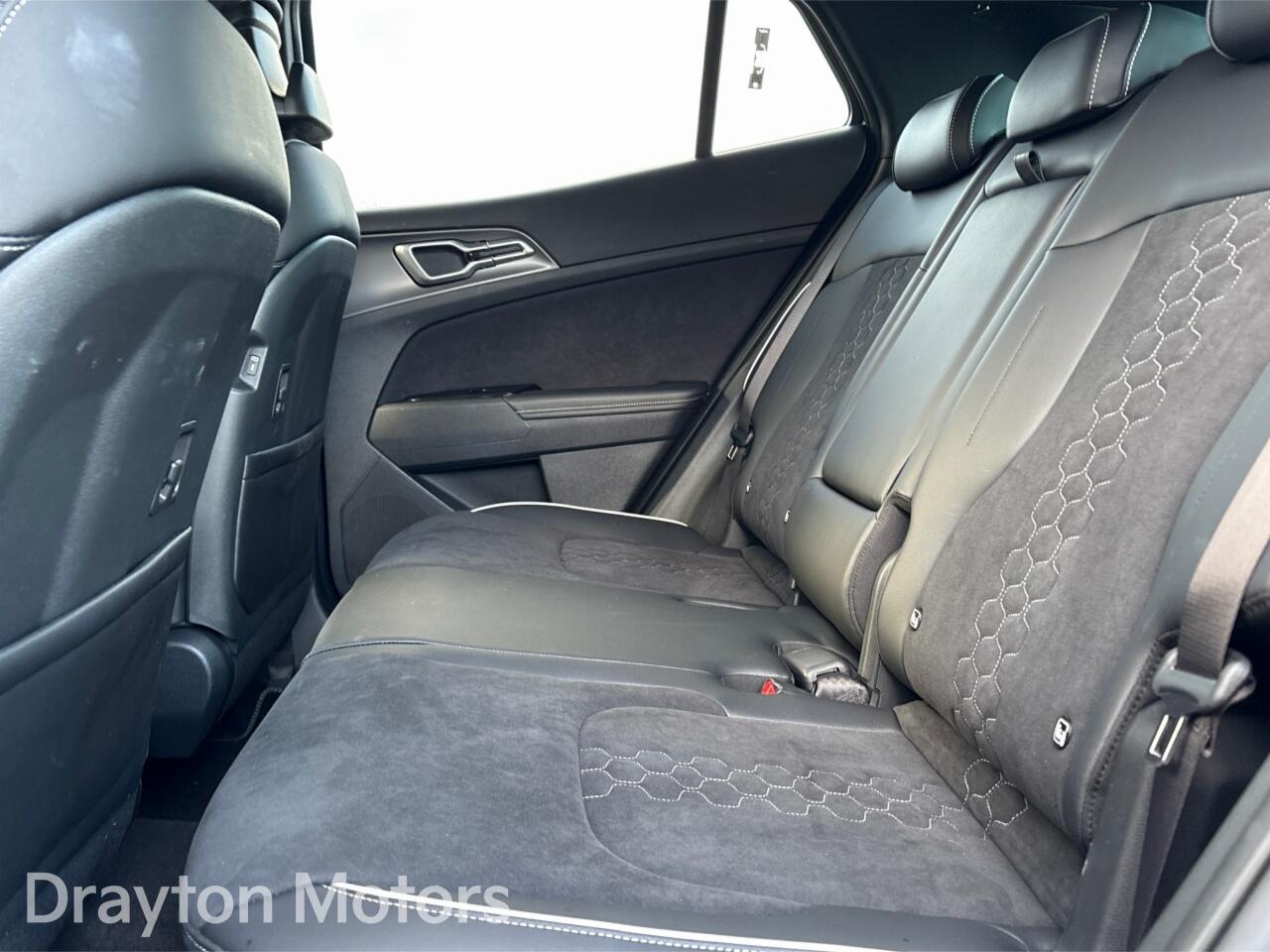 Used Kia Sportage 2025 for sale - 76314993: Photo 14