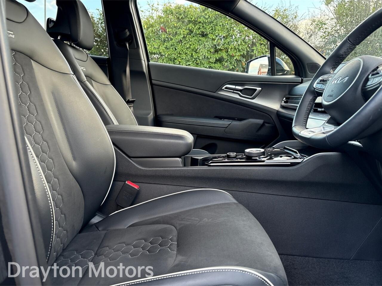 Used Kia Sportage 2025 for sale - 76314993: Photo 15