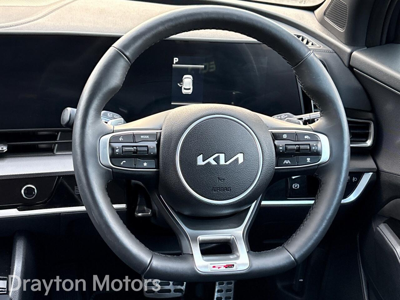 Used Kia Sportage 2025 for sale - 76314993: Photo 16