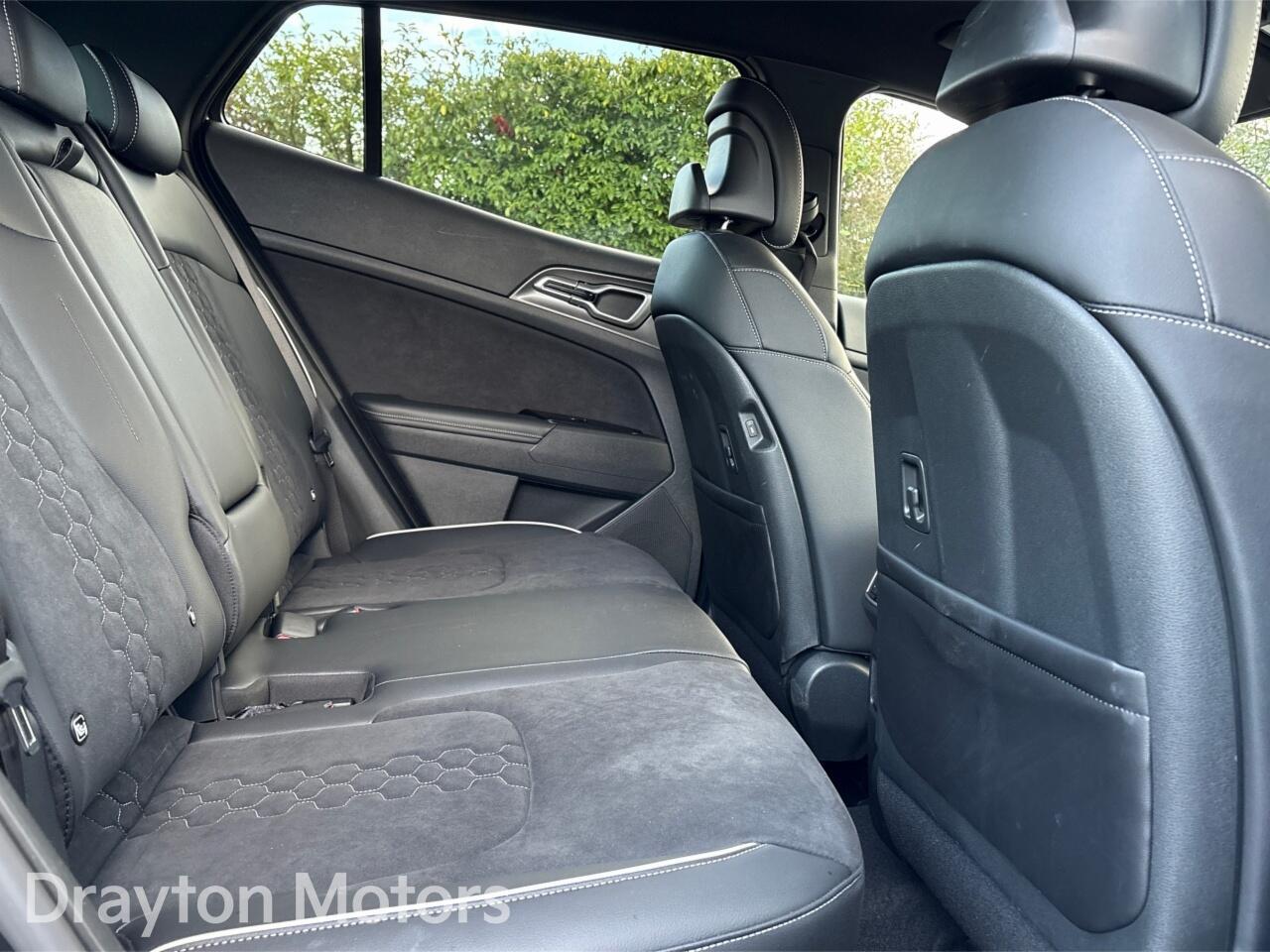 Used Kia Sportage 2025 for sale - 76314993: Photo 17