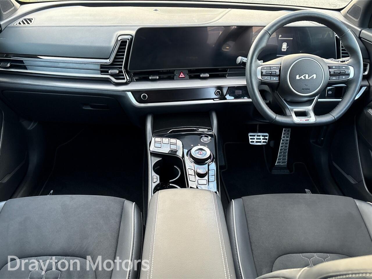 Used Kia Sportage 2025 for sale - 76314993: Photo 2