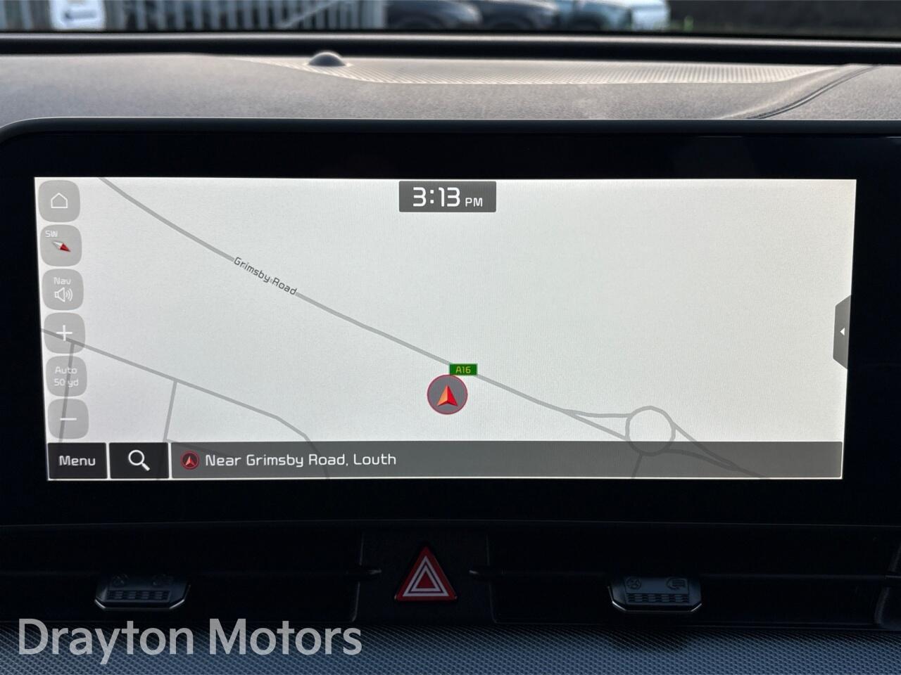 Used Kia Sportage 2025 for sale - 76314993: Photo 21