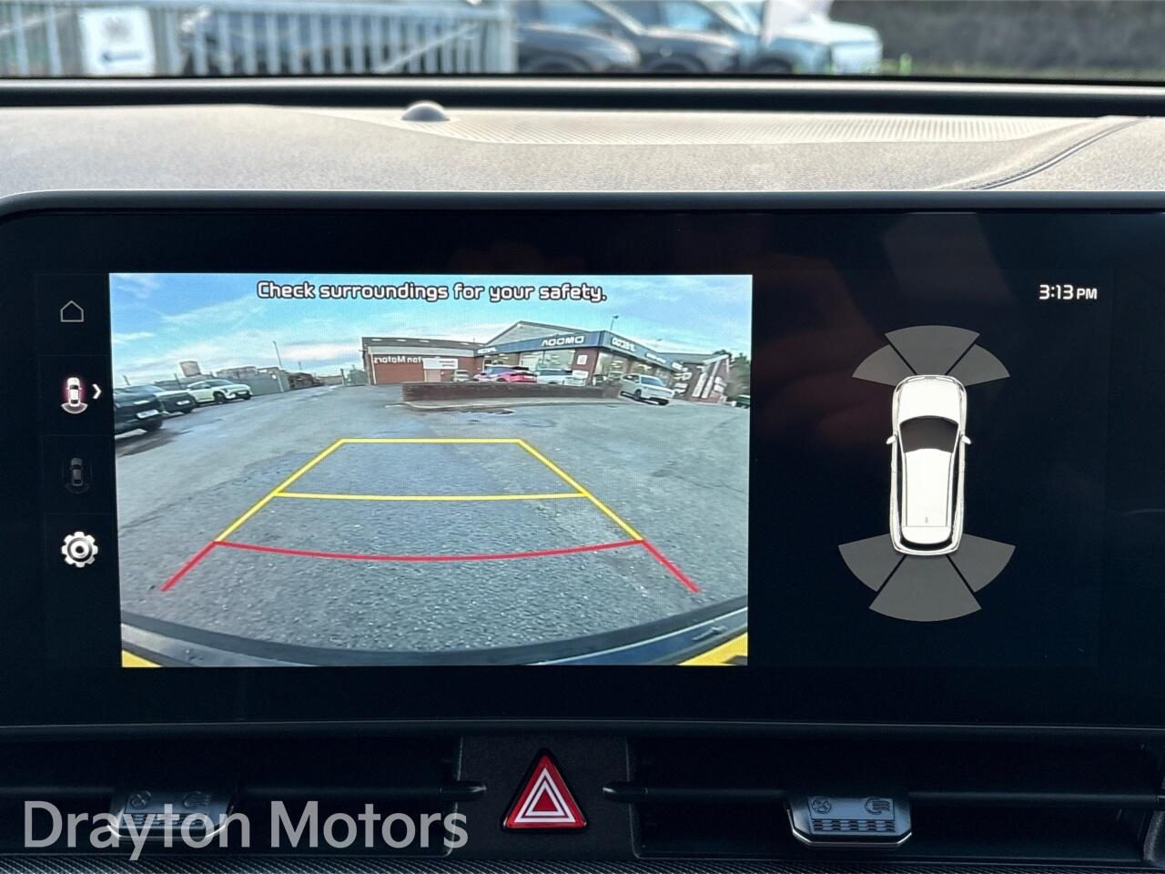 Used Kia Sportage 2025 for sale - 76314993: Photo 22