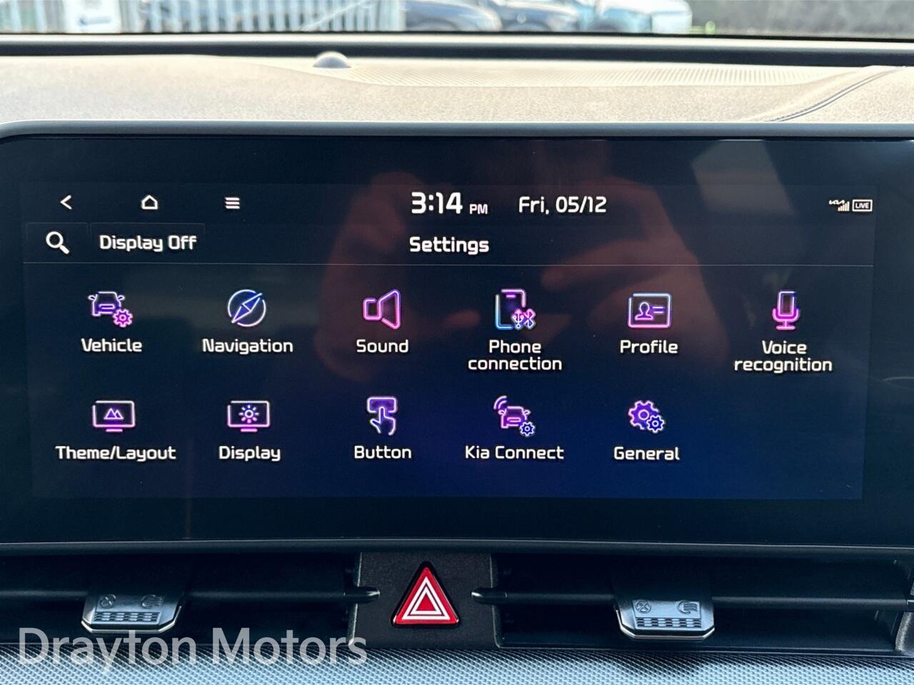 Used Kia Sportage 2025 for sale - 76314993: Photo 24