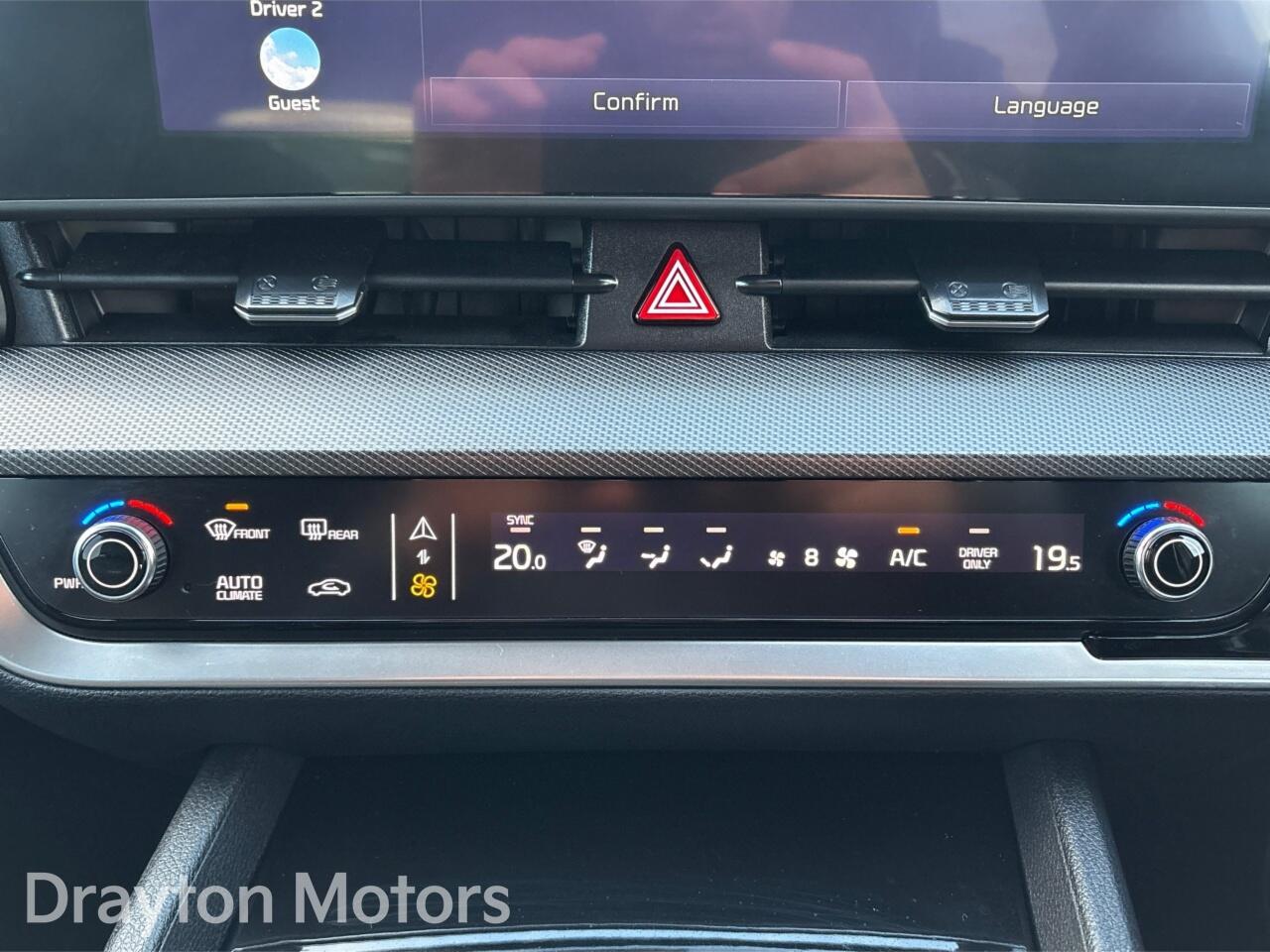 Used Kia Sportage 2025 for sale - 76314993: Photo 25