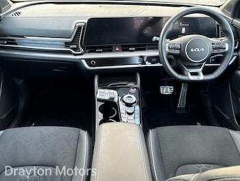 Used Kia Sportage 2025 for sale - 76314993: Photo