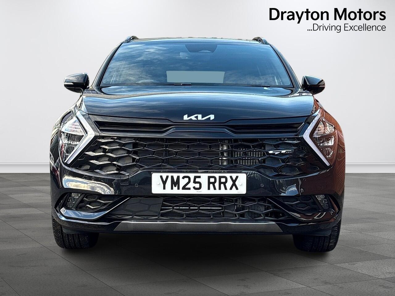 Used Kia Sportage 2025 for sale - 76314993: Photo 3