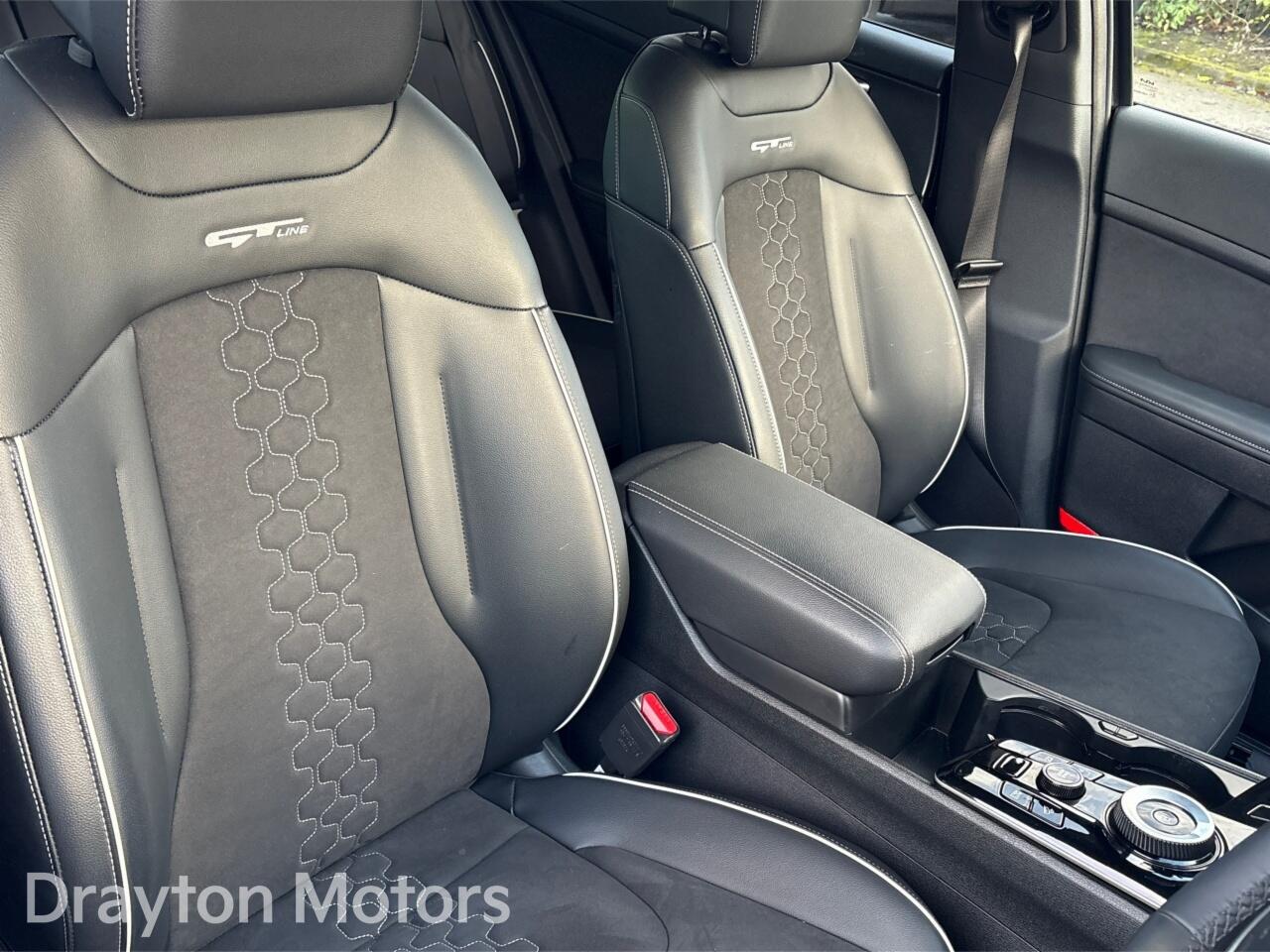 Used Kia Sportage 2025 for sale - 76314993: Photo 33