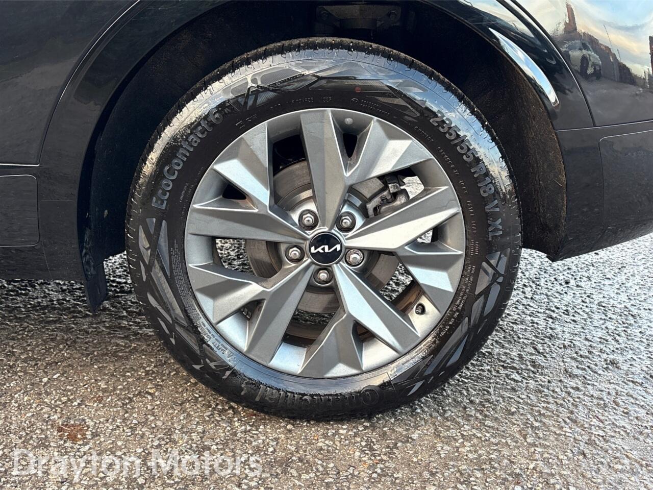 Used Kia Sportage 2025 for sale - 76314993: Photo 35