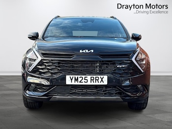 Used Kia Sportage 2025 for sale - 76314993: Photo