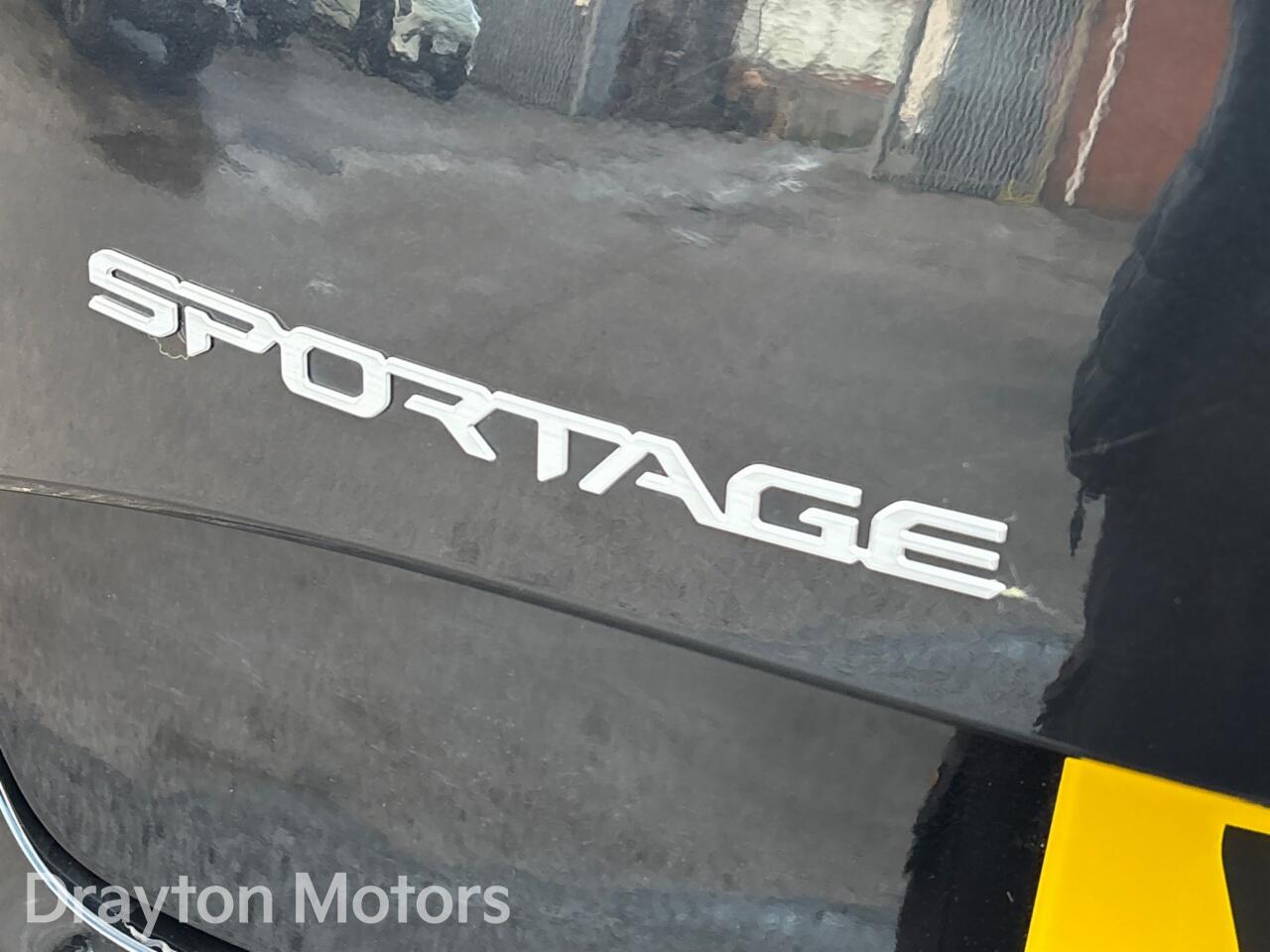 Used Kia Sportage 2025 for sale - 76314993: Photo 41