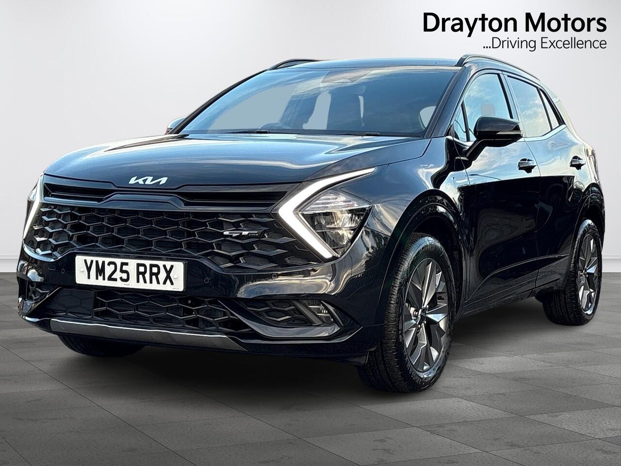 Used Kia Sportage 2025 for sale - 76314993: Photo 5