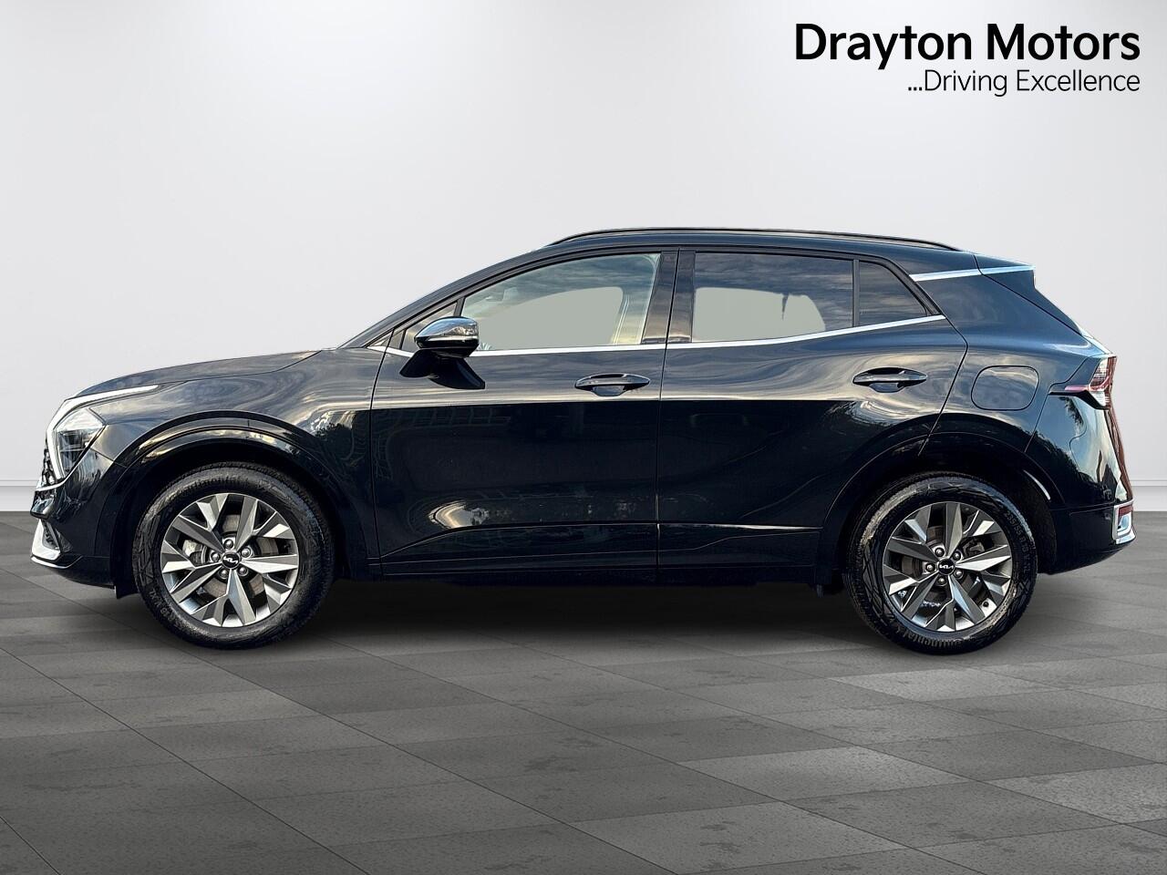 Used Kia Sportage 2025 for sale - 76314993: Photo 6