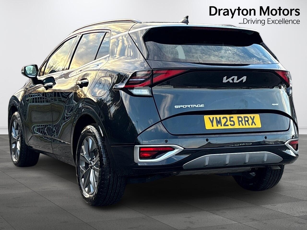 Used Kia Sportage 2025 for sale - 76314993: Photo 7