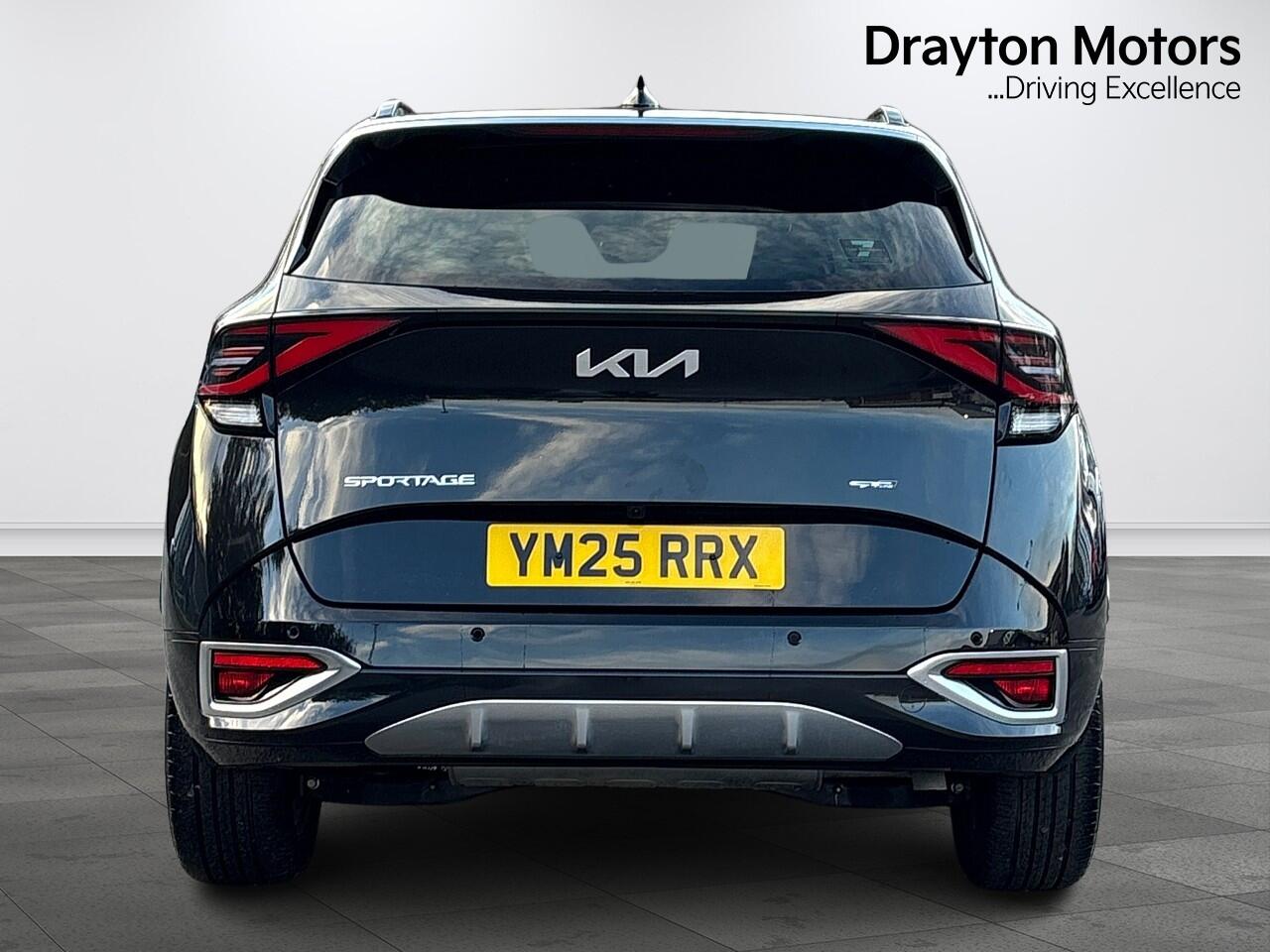 Used Kia Sportage 2025 for sale - 76314993: Photo 8