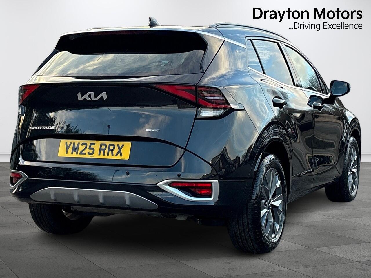 Used Kia Sportage 2025 for sale - 76314993: Photo 9