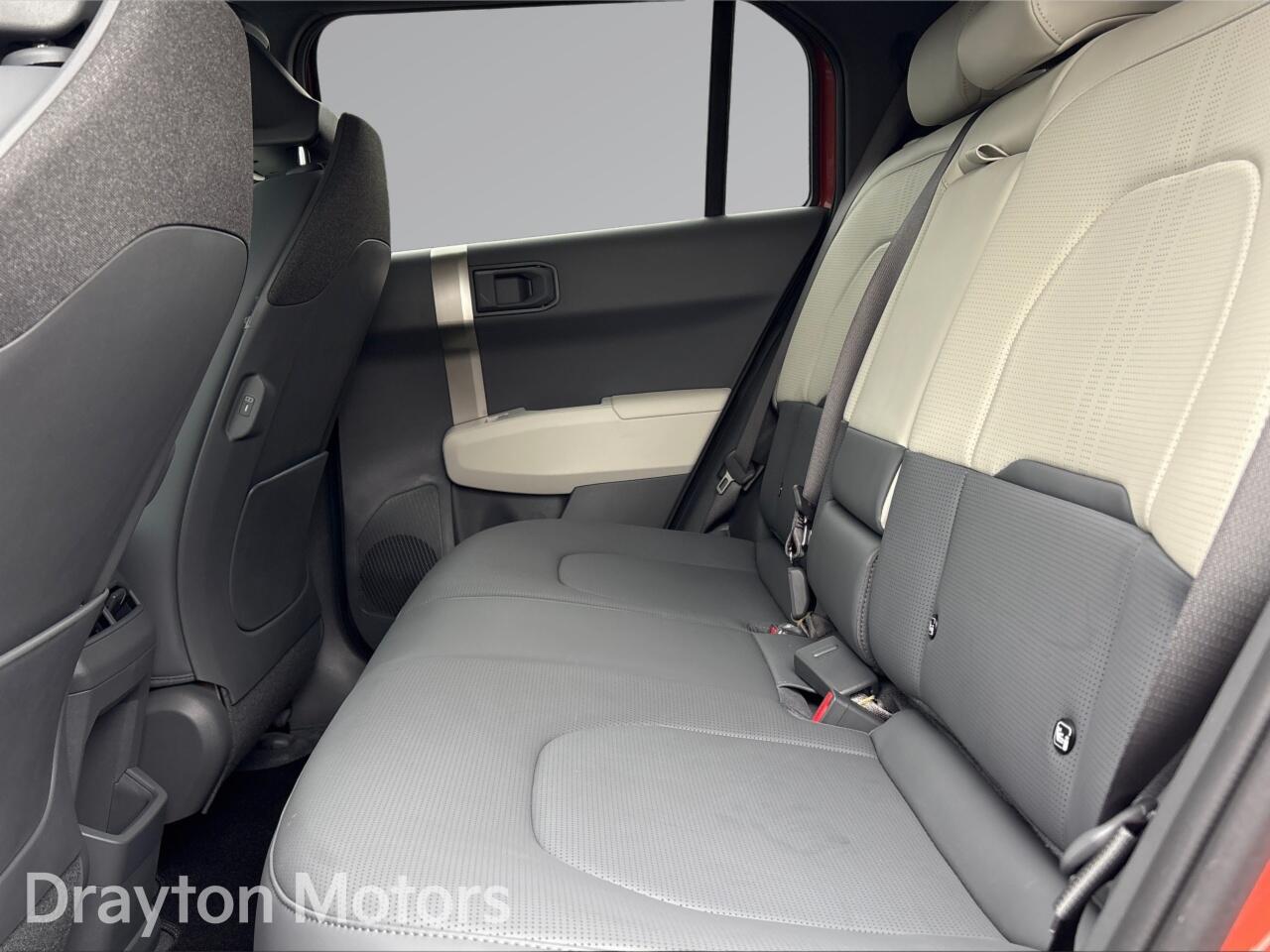 Used Kia EV3 2025 for sale - 77523487: Photo 14