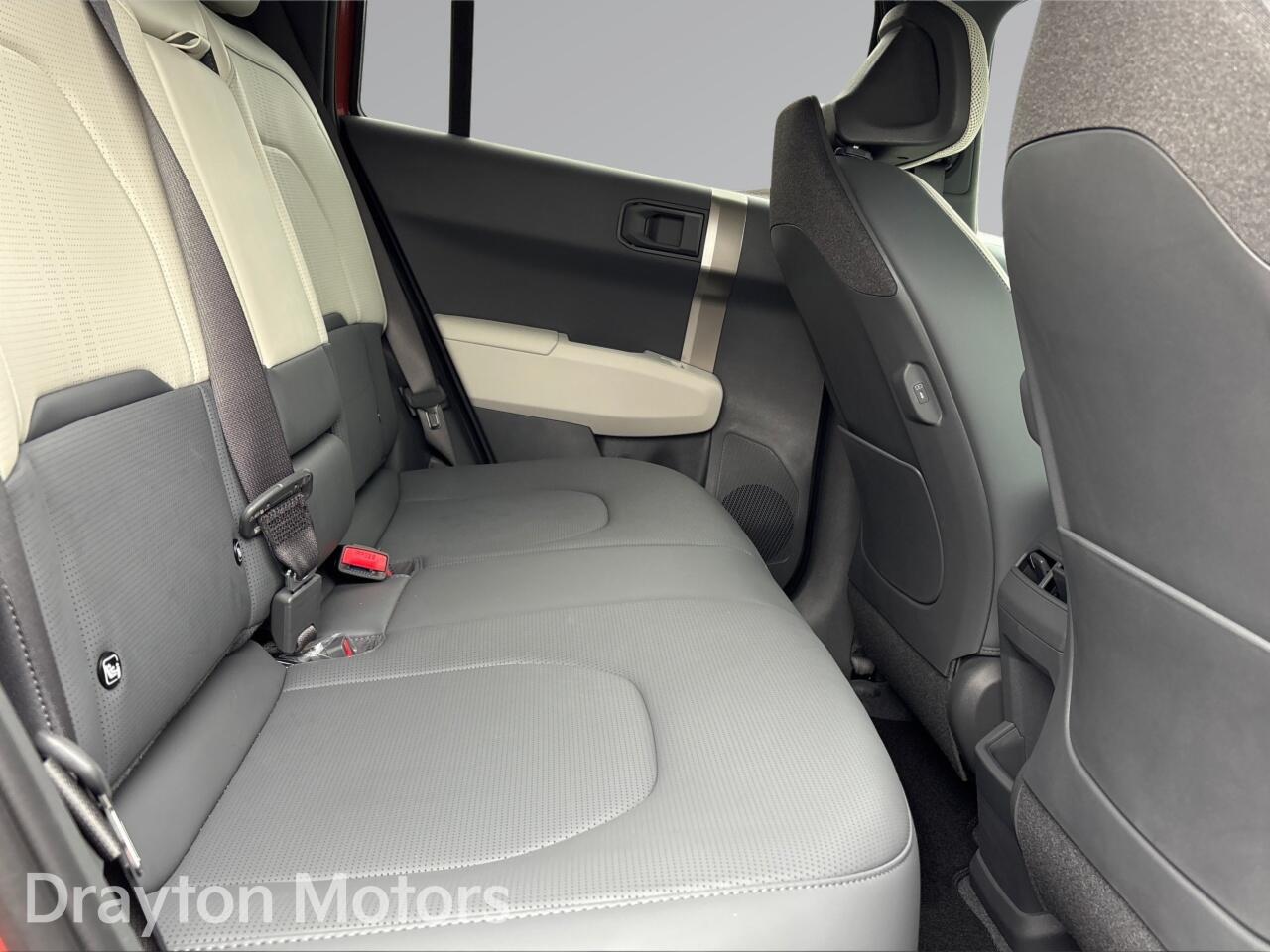 Used Kia EV3 2025 for sale - 77523487: Photo 17