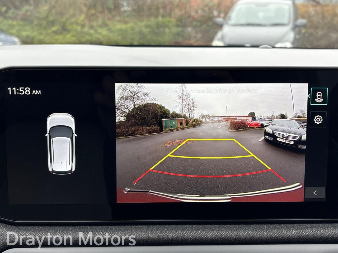 Used Kia EV3 2025 for sale - 77523487: Photo 21