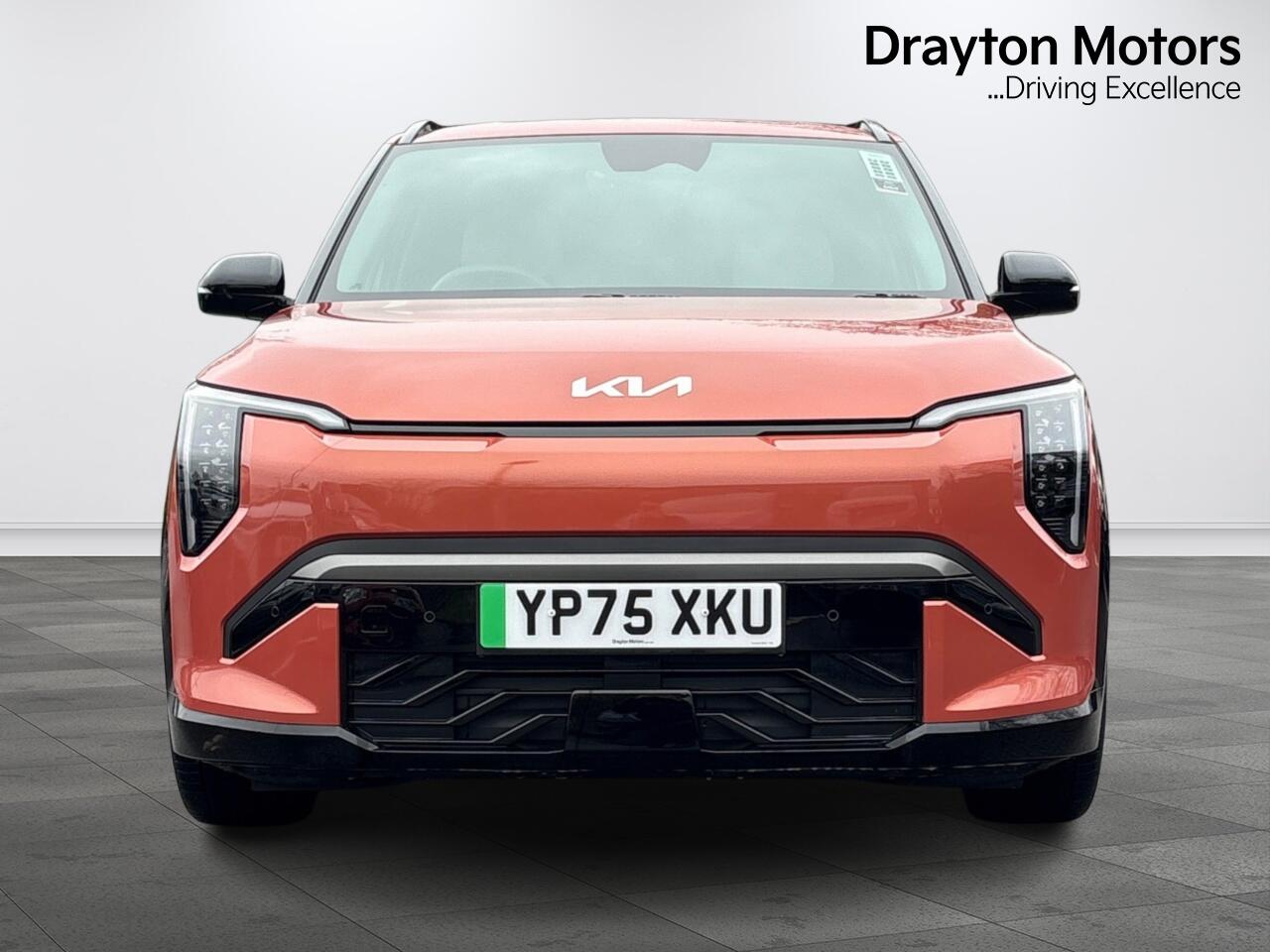 Used Kia EV3 2025 for sale - 77523487: Photo 3