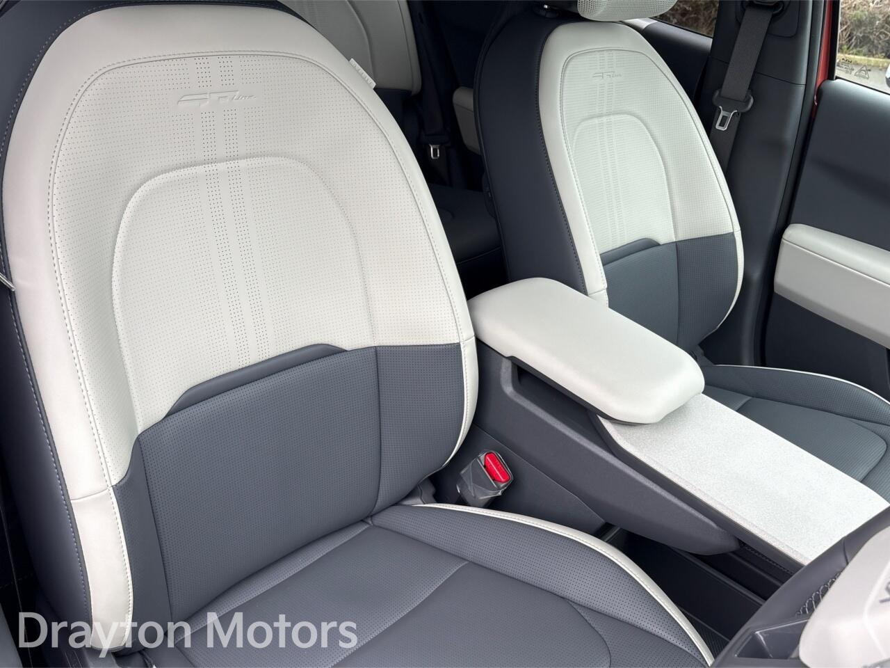 Used Kia EV3 2025 for sale - 77523487: Photo 32