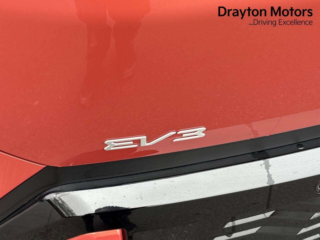 Used Kia EV3 2025 for sale - 77523487: Photo 41