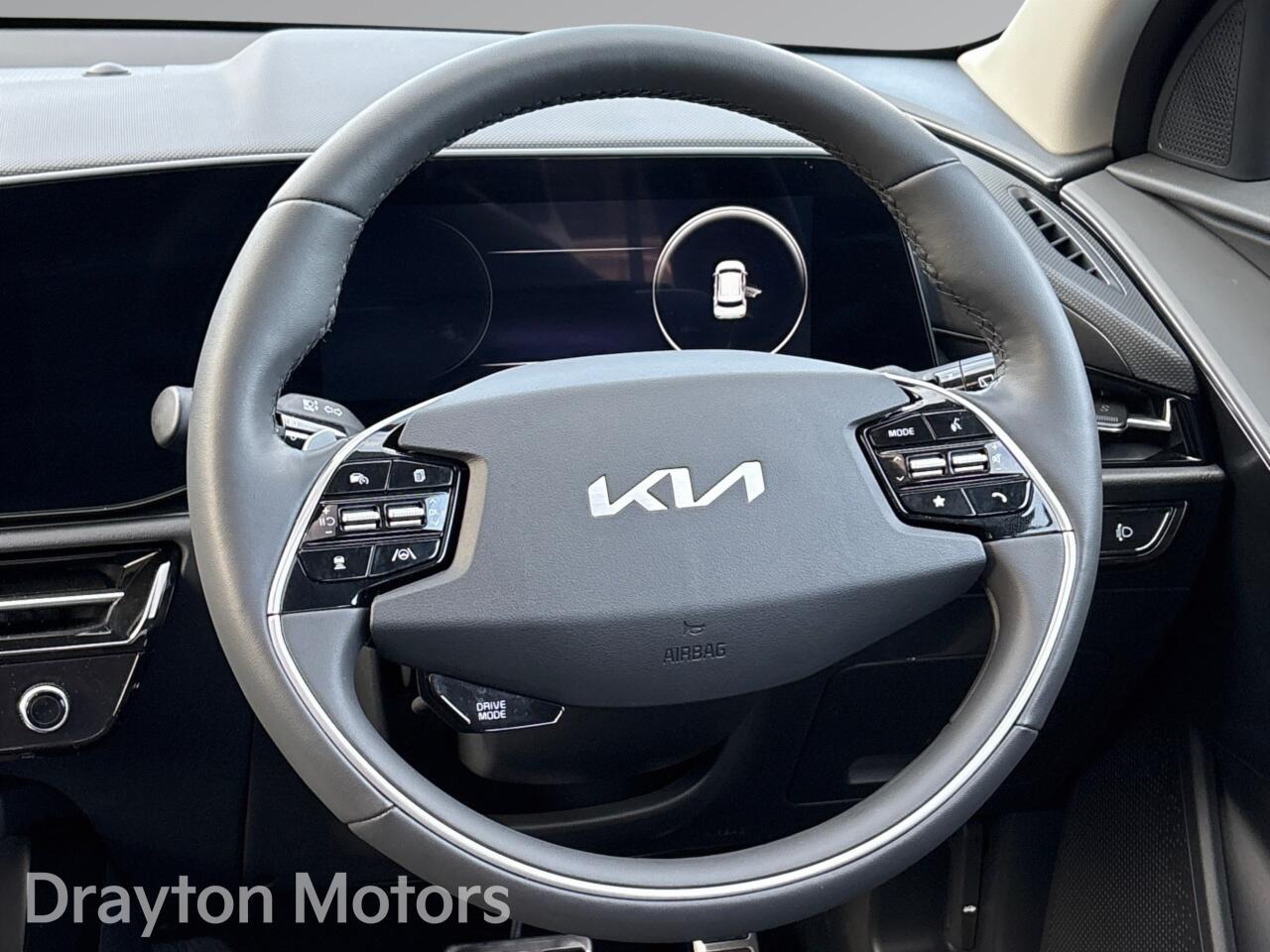 Used Kia Niro 2025 for sale - 77305234: Photo 16