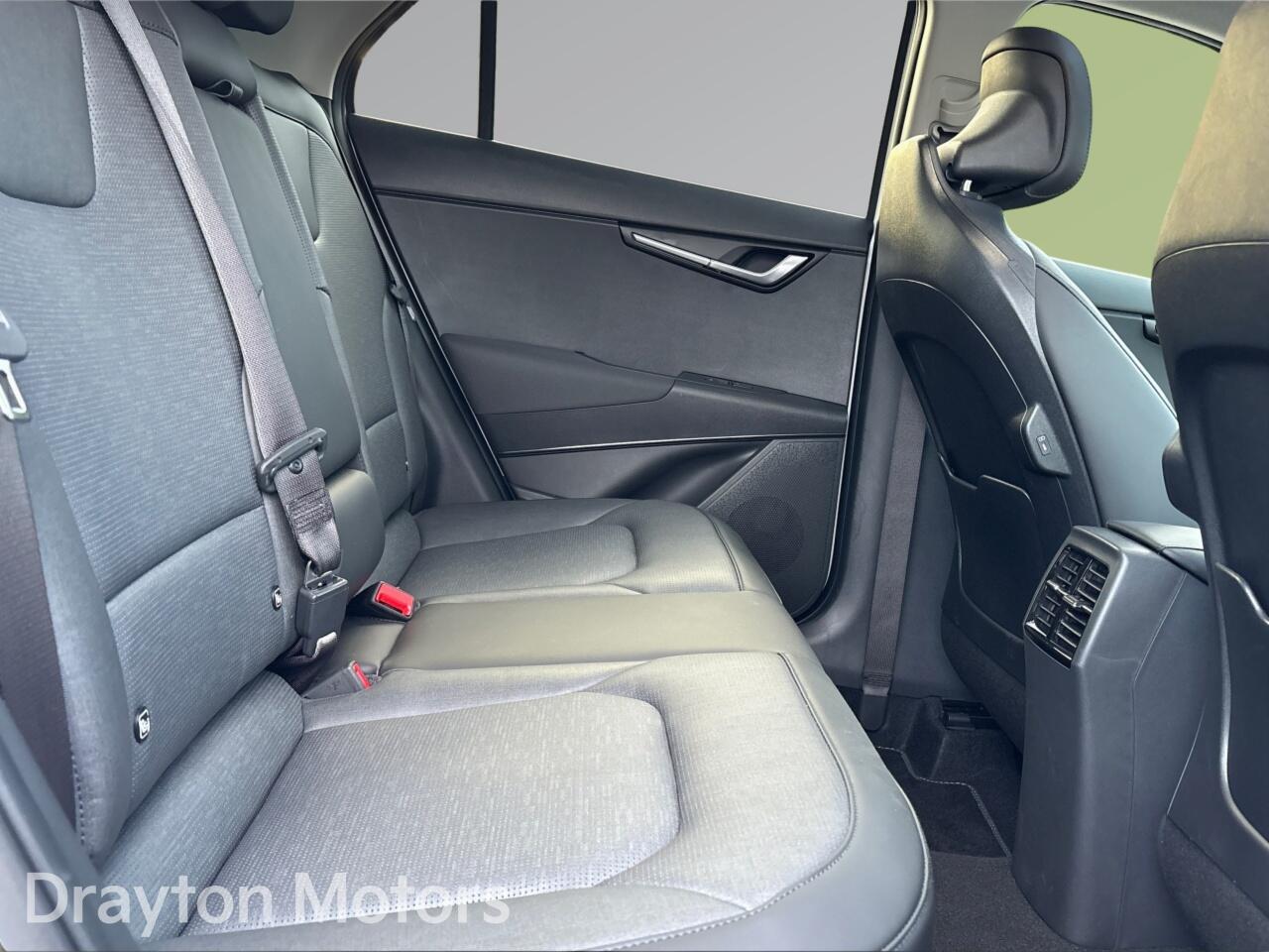 Used Kia Niro 2025 for sale - 77305234: Photo 17