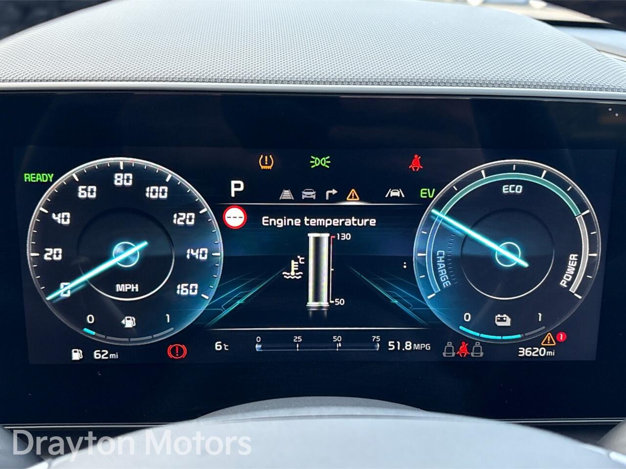 Used Kia Niro 2025 for sale - 77305234: Photo 19