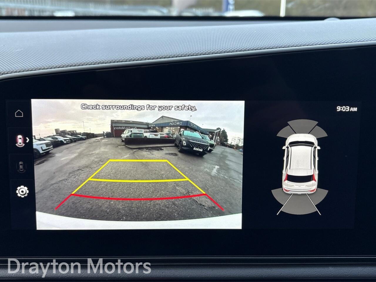 Used Kia Niro 2025 for sale - 77305234: Photo 22