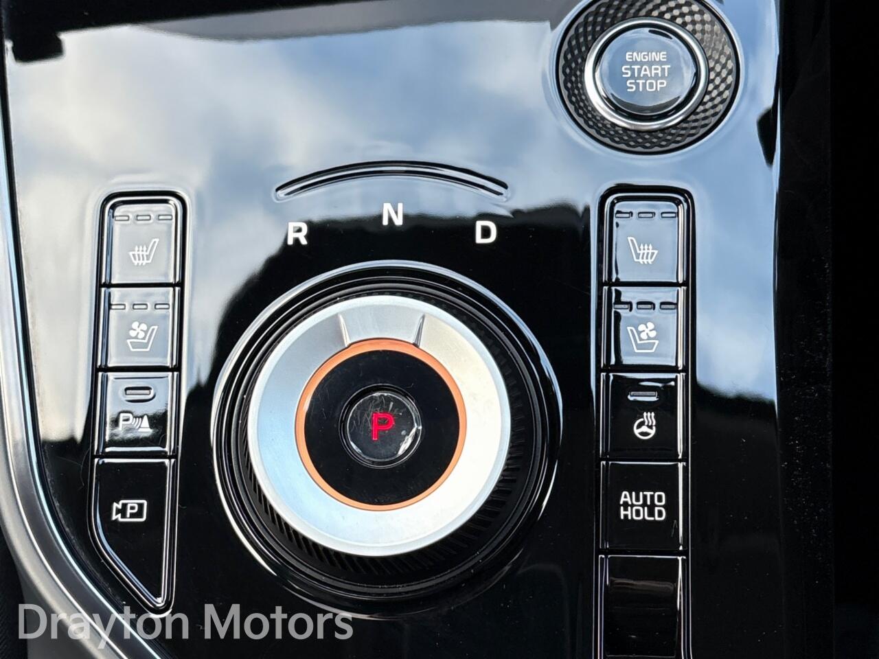 Used Kia Niro 2025 for sale - 77305234: Photo 26