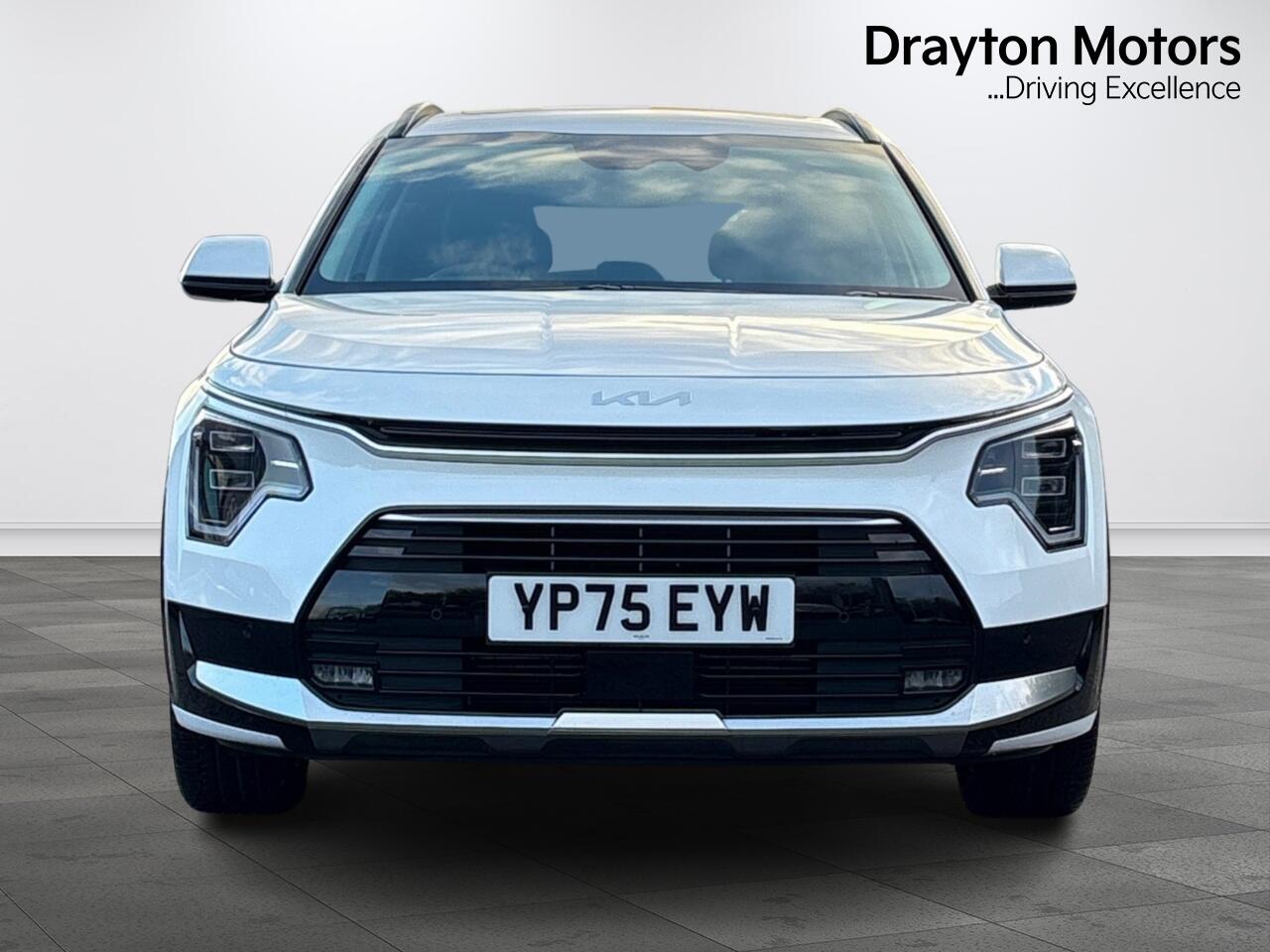 Used Kia Niro 2025 for sale - 77305234: Photo 3