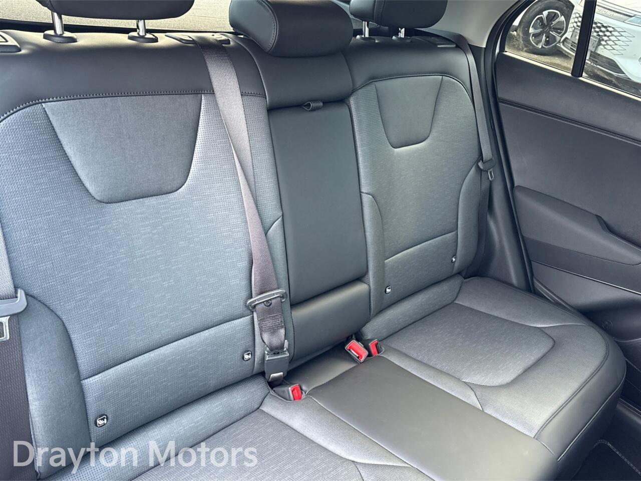 Used Kia Niro 2025 for sale - 77305234: Photo 35