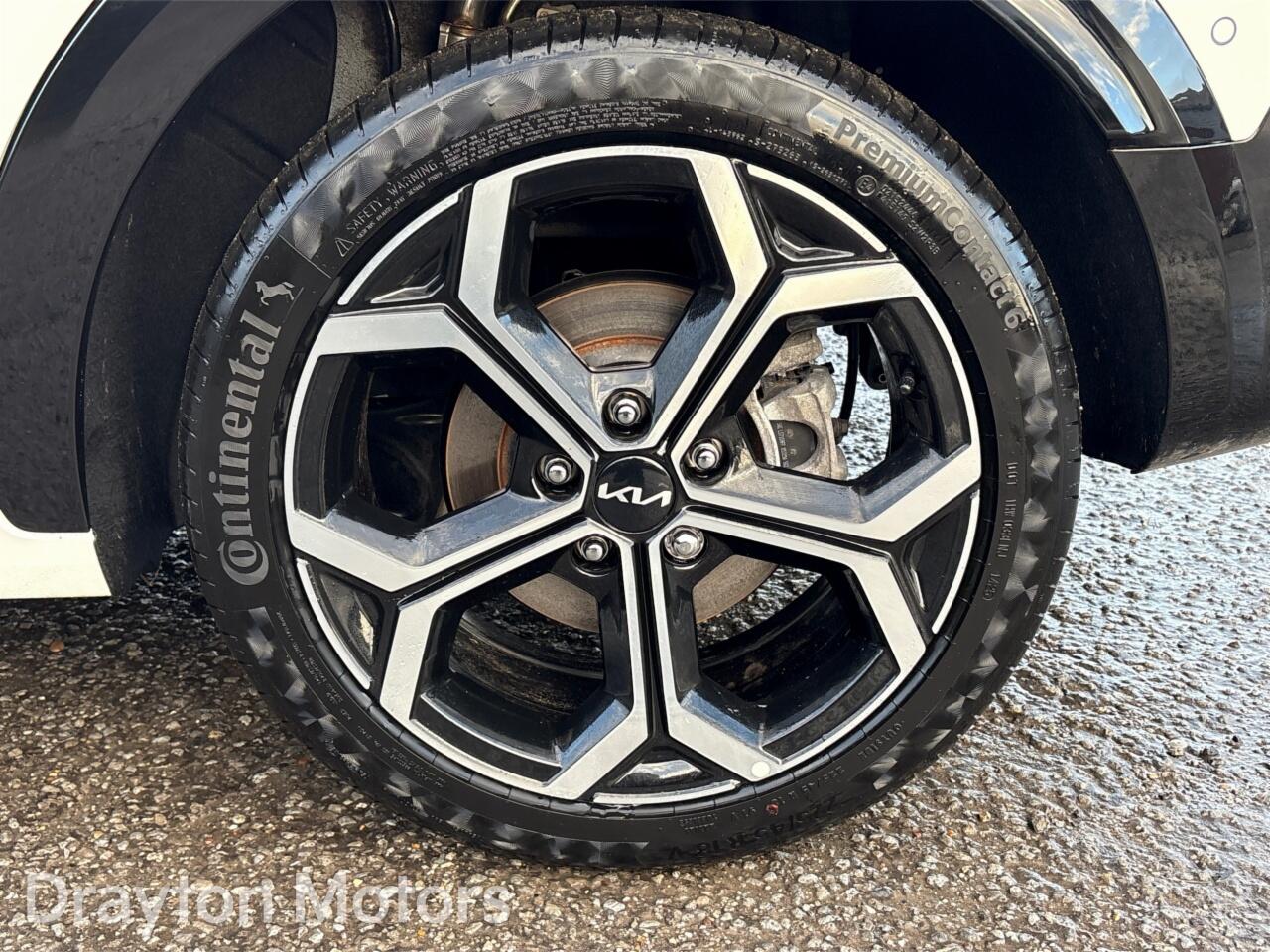 Used Kia Niro 2025 for sale - 77305234: Photo 38