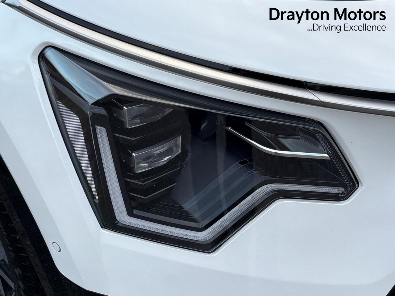 Used Kia Niro 2025 for sale - 77305234: Photo 39