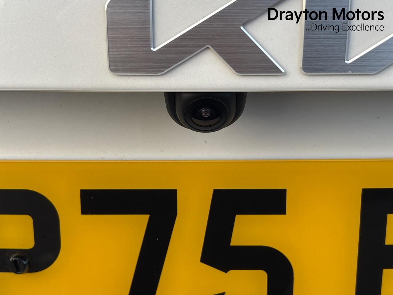 Used Kia Niro 2025 for sale - 77305234: Photo 44