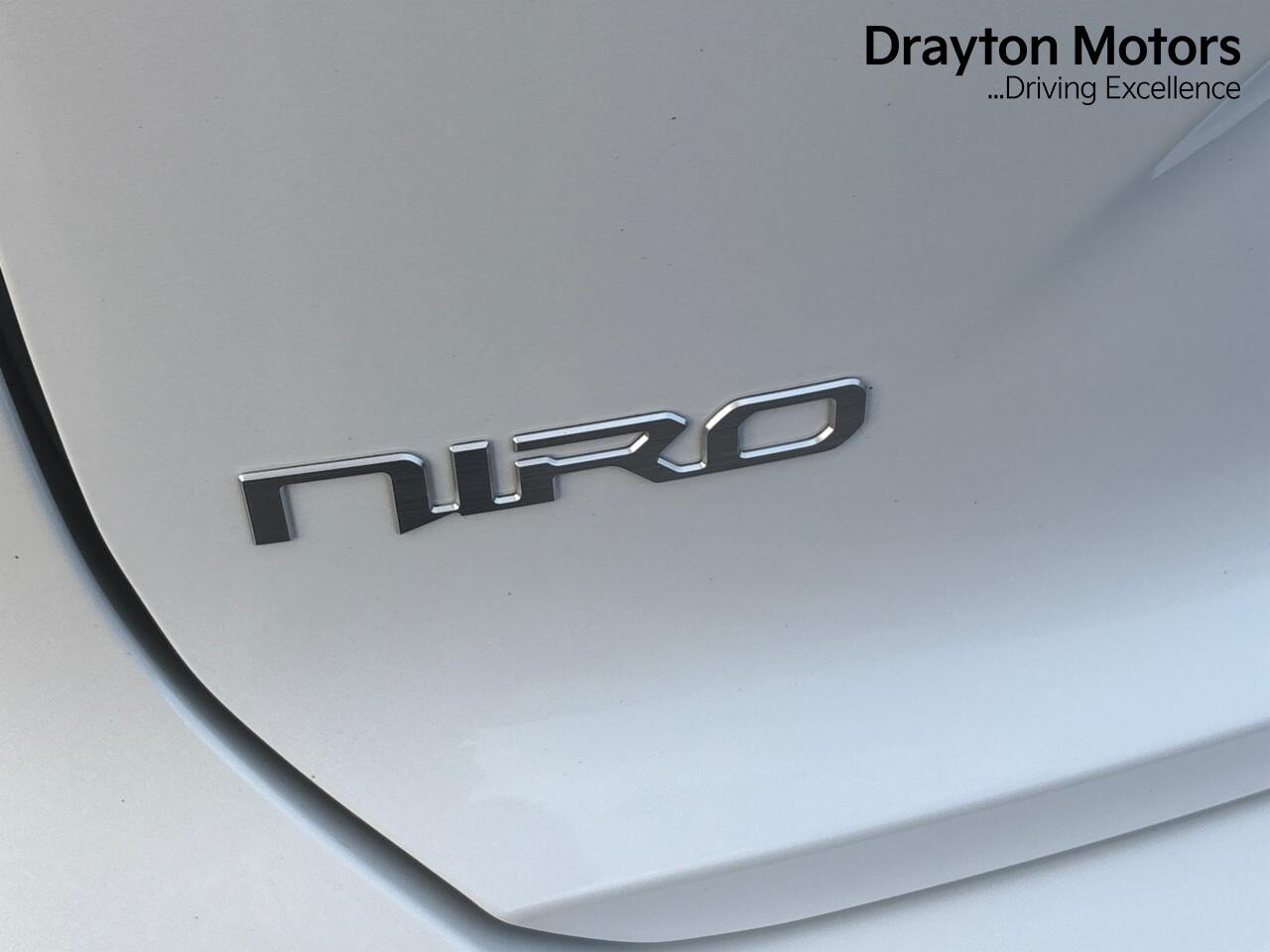 Used Kia Niro 2025 for sale - 77305234: Photo 45