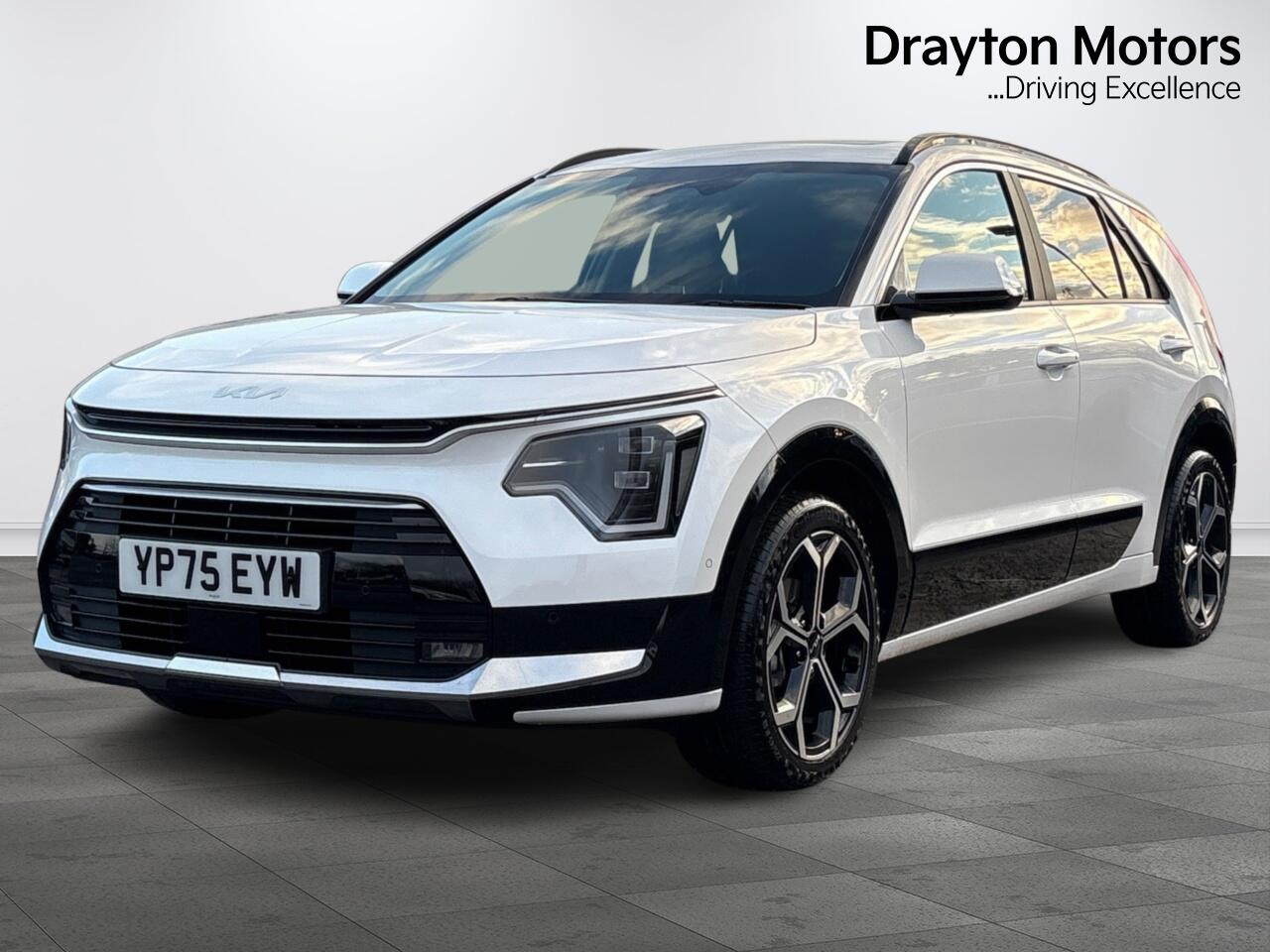 Used Kia Niro 2025 for sale - 77305234: Photo 5