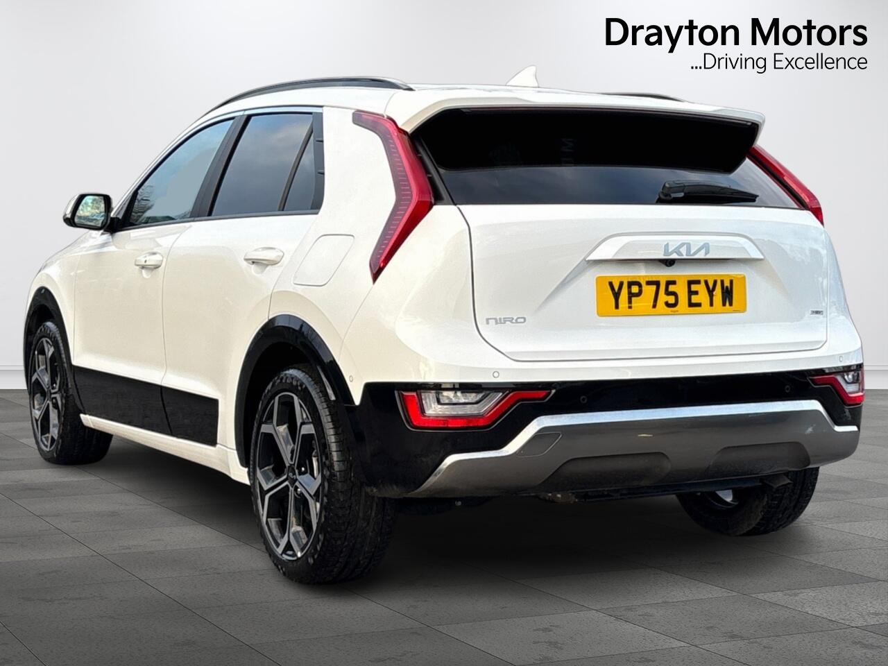 Used Kia Niro 2025 for sale - 77305234: Photo 7