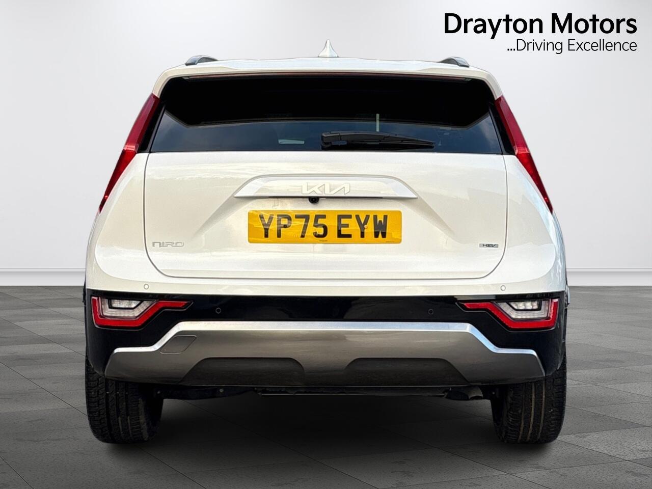 Used Kia Niro 2025 for sale - 77305234: Photo 8