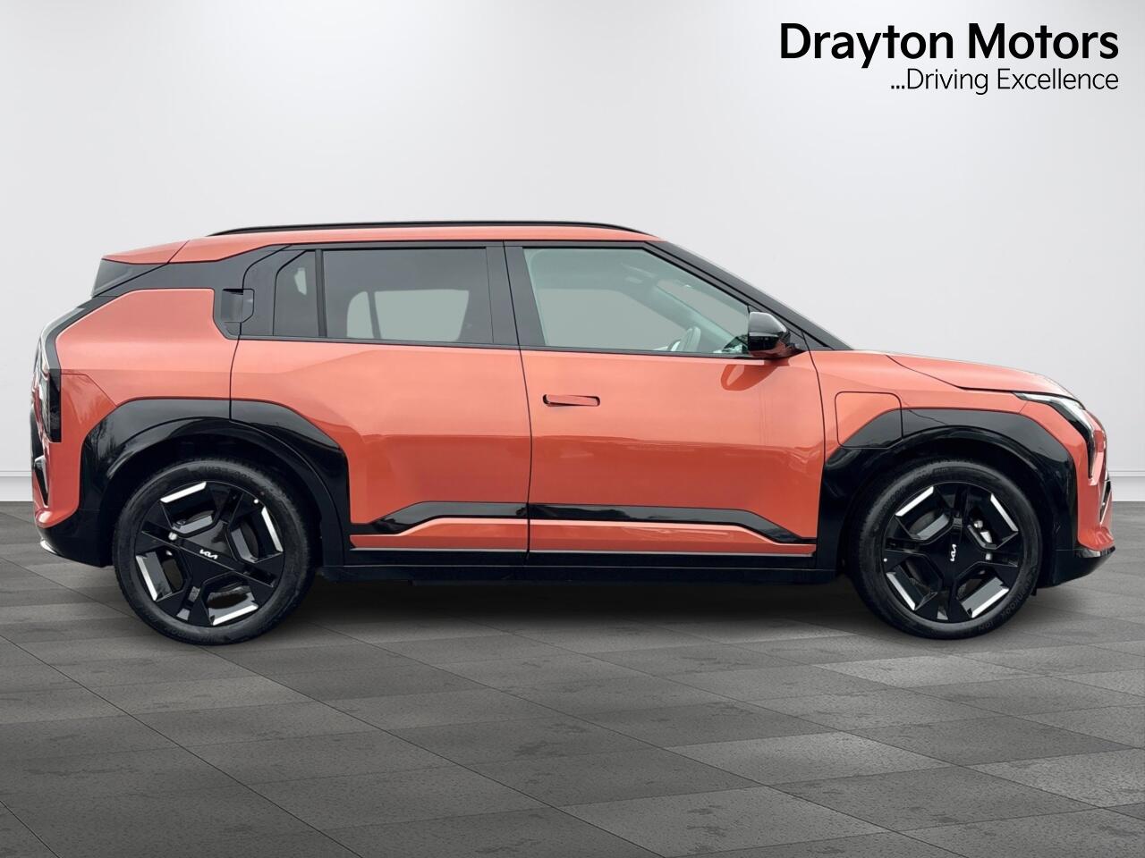 Used Kia EV3 2025 for sale - 77439701: Photo 10