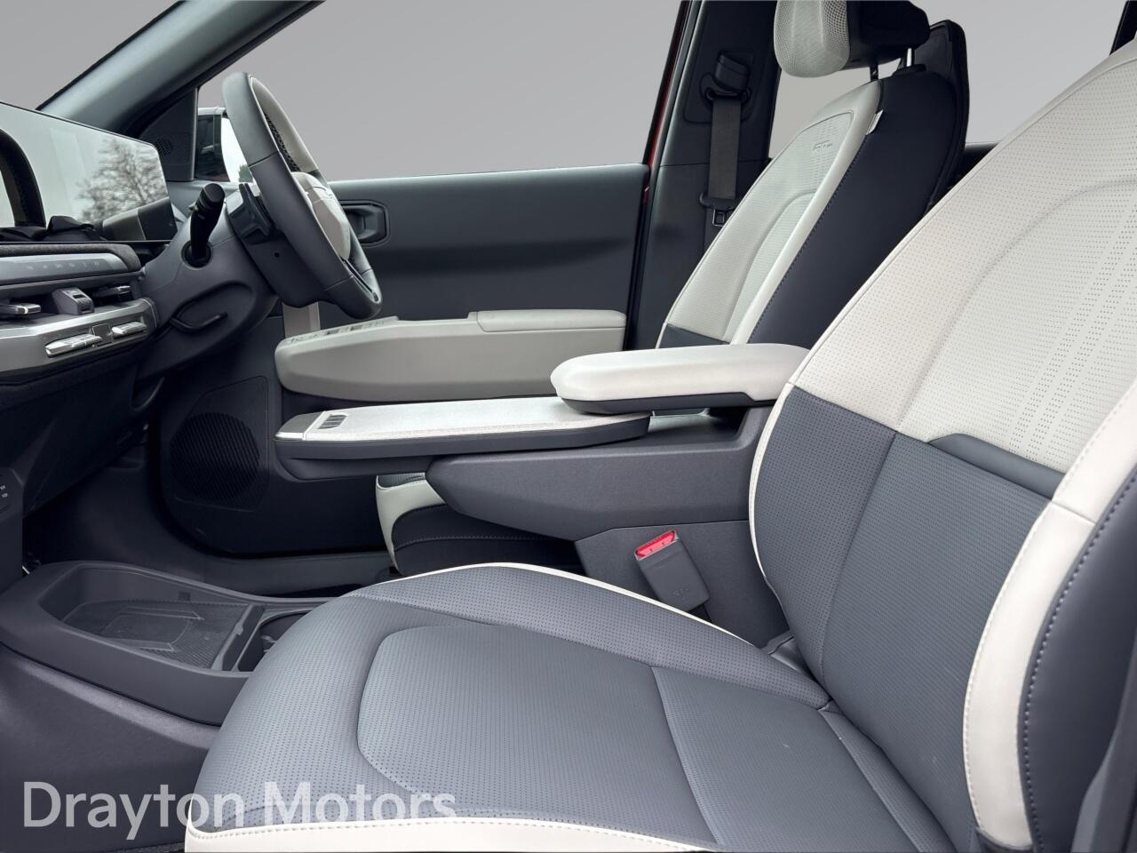 Used Kia EV3 2025 for sale - 77439701: Photo 12